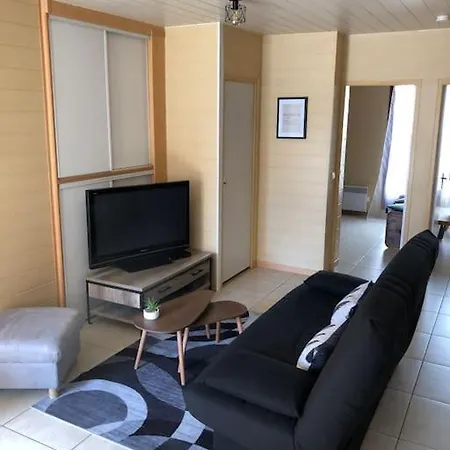 Charmant T3 Calme Et Accueillant Pollestres Extérieur photo