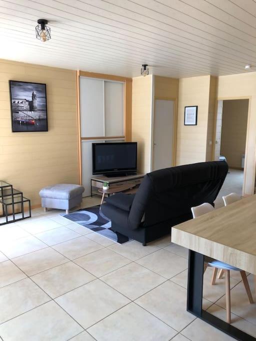 T3 Calme Et Accueillant Appartement
