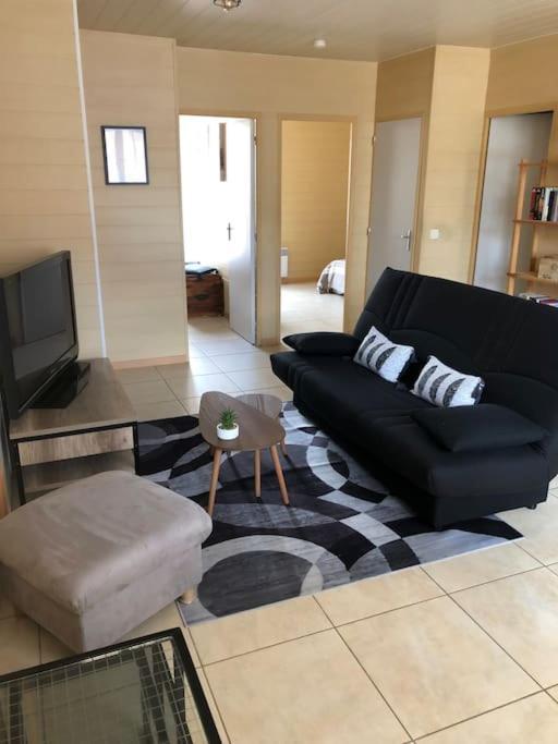 T3 Calme Et Accueillant Appartement Pollestres