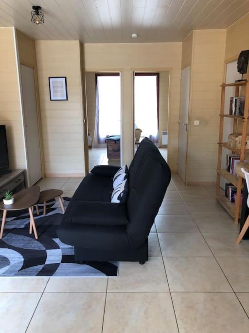 T3 Calme Et Accueillant Appartement